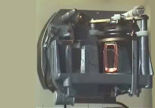  actual module